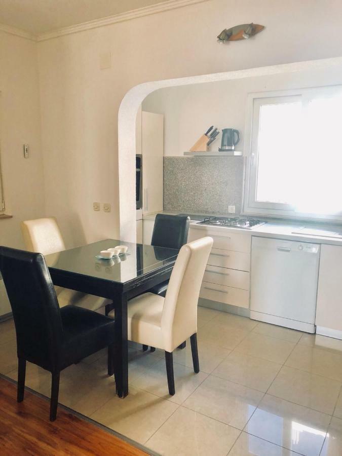 Apartman Stevic Pisak Exterior photo