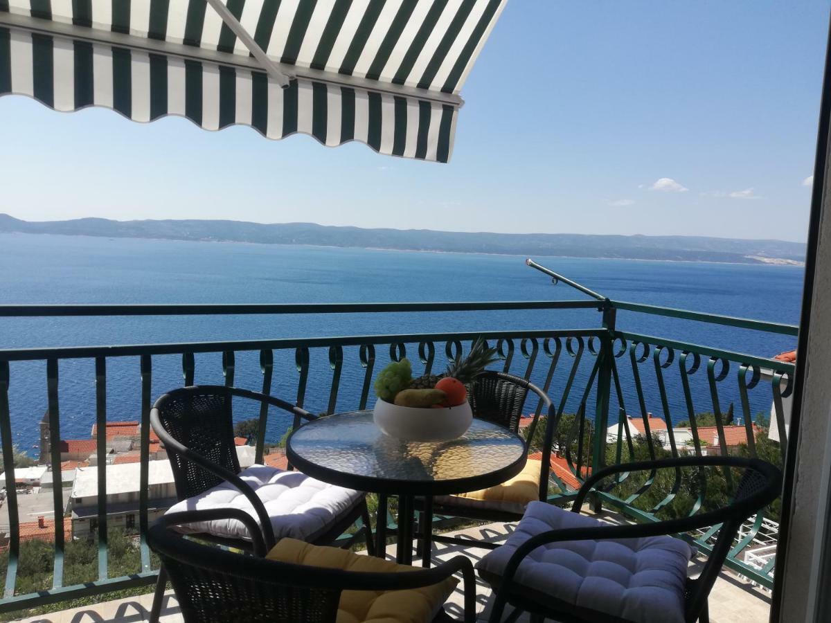 Apartman Stevic Pisak Exterior photo